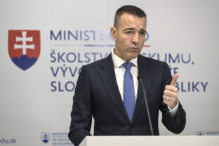 ŠKOLSTVO: Priority rezortu na rok 2025