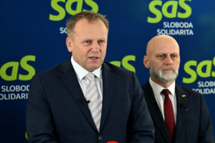 SAS: Krok vlády Roberta Fica, poškodí regióny