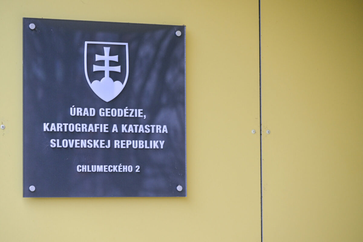 ÚGKK SR: Rozsiahly hackerský útok