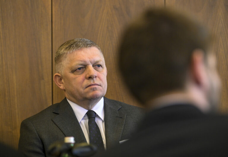 NR SR: Zasadnutie výboru pre európske záležitosti
