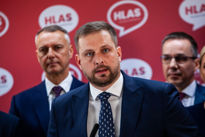 HLAS SD: Plány v roku 2025