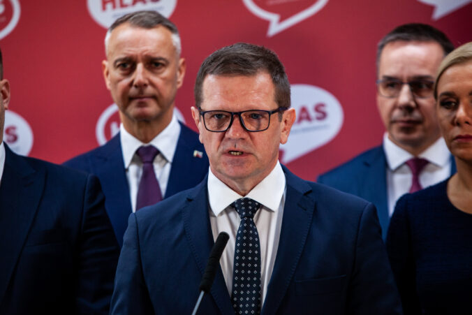 HLAS SD: Plány v roku 2025