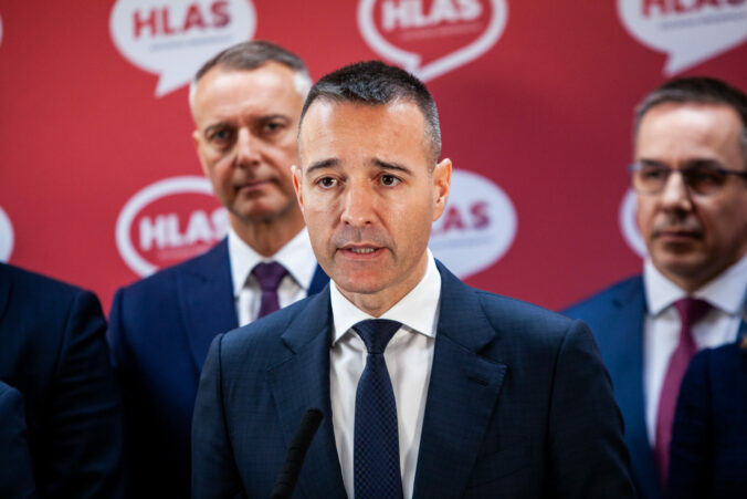 HLAS SD: Plány v roku 2025