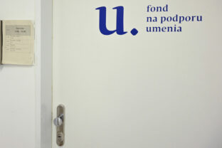 PROTEST: Za obranu Fondu na podporu umenia