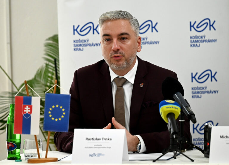 SEČOVCE: Vznik prvej vojenskej triedy