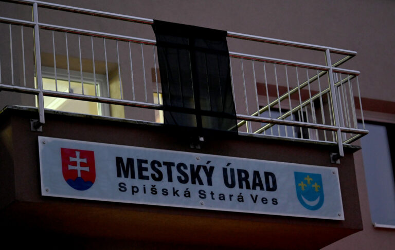 SPIŠSKÁ STARÁ VES: Útok nožom na gymnáziu
