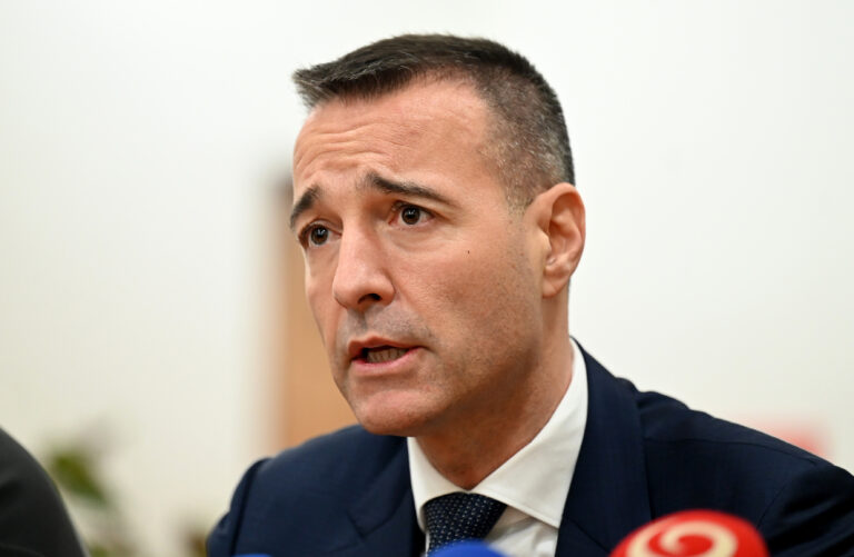 SPIŠSKÁ STARÁ VES: Útok nožom na gymnáziu