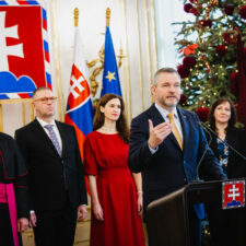 PREZIDENT: Prijal zástupcov cirkví