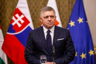 PREMIÉR SR: Prijal premiéra Maďarska Viktora Orbána