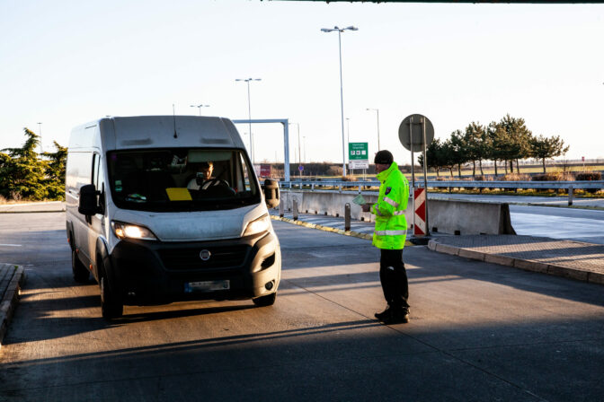 MV SR: Akcia na prevenciu nelegálnej migrácie