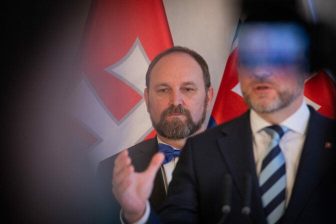 PREZIDENT: Prijatie zástupcov samospráv