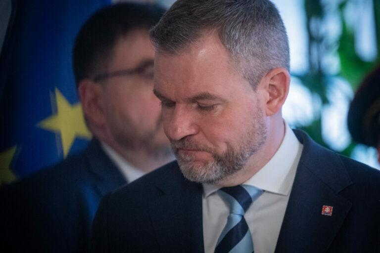 PREZIDENT: Prijatie zástupcov samospráv