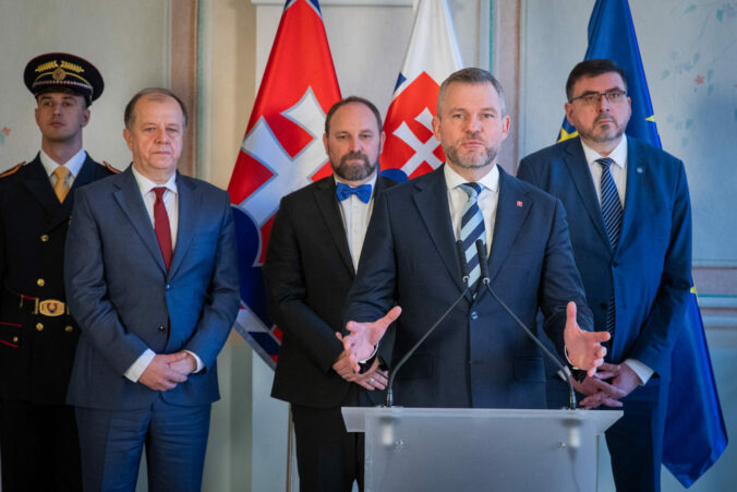 PREZIDENT: Prijatie zástupcov samospráv