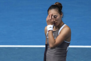 Tenis: Australian Open, dvojhra žien