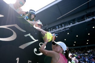 Australian Open Tennis