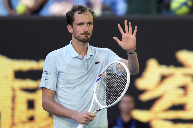 Australian Open Tennis