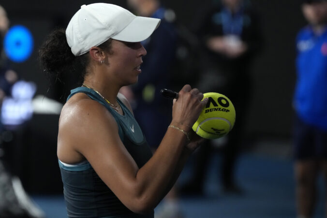 Australian Open Tennis