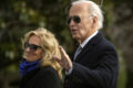 Joe Biden, Jill Biden