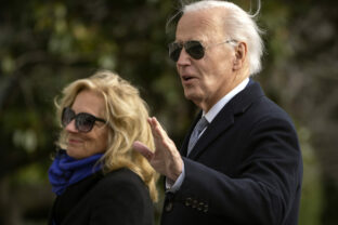 Joe Biden, Jill Biden