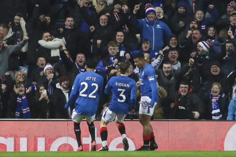 Glasgow Rangers