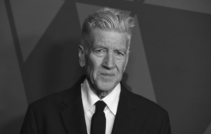 David Lynch