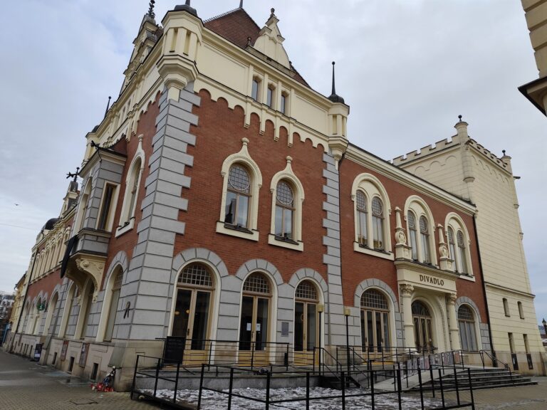 Čarodejnícke procesy v Šumperku, ktoré premenili mesto na peklo