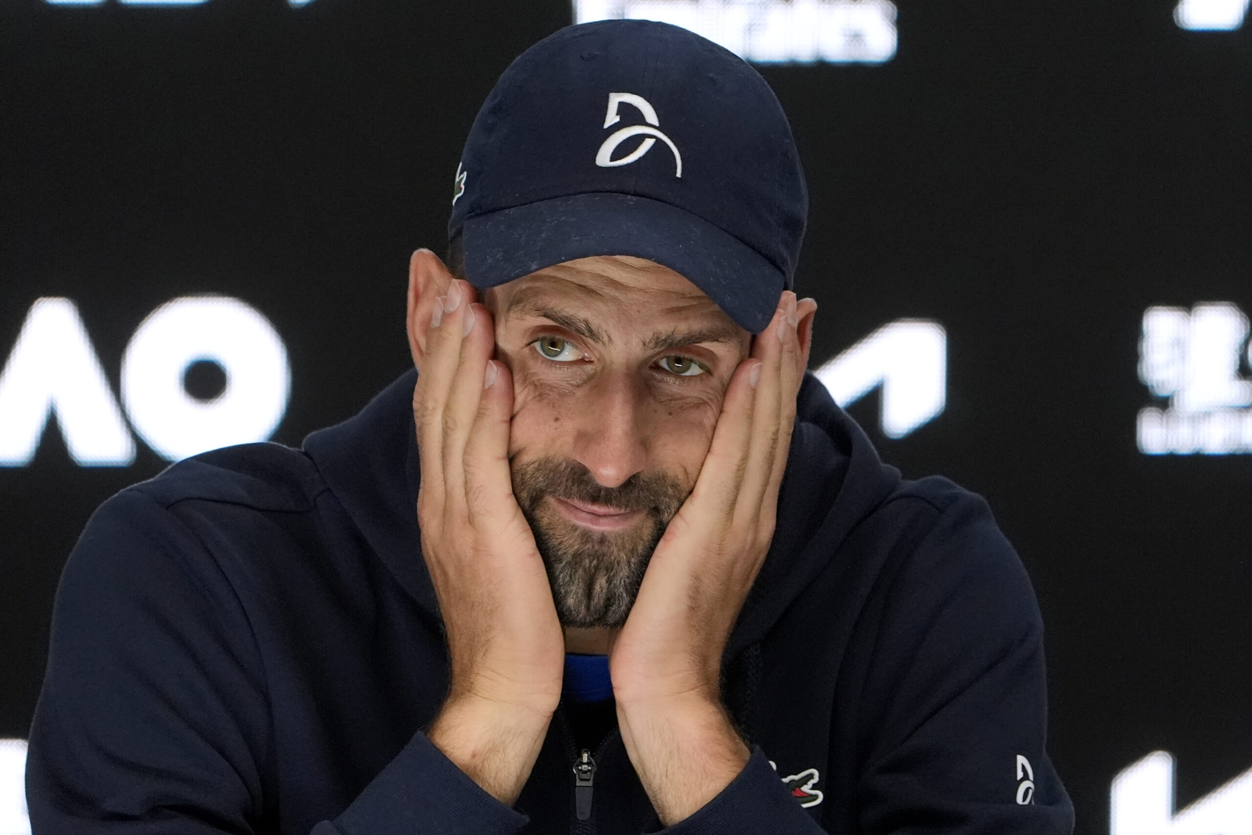 Novak Djokovič