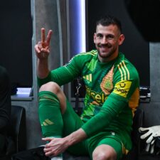Newcastle United, Martin Dúbravka