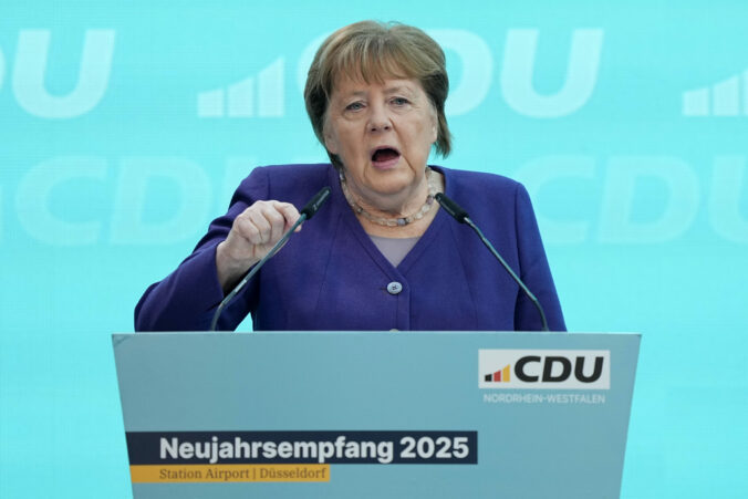 Germany Elections