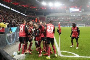 Bayer Leverkusen