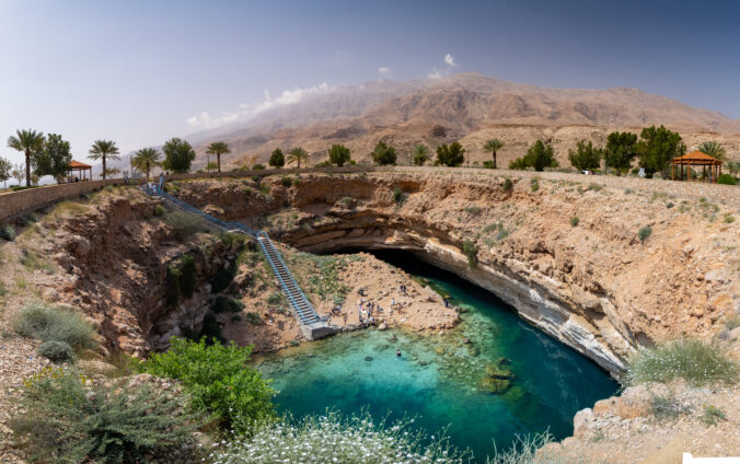 Oman