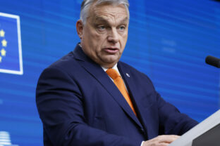 Viktor Orbán