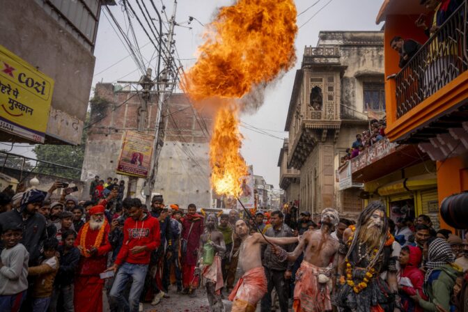 India  Festival