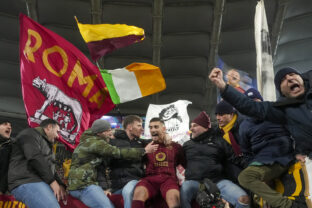 Lorenzo Pellegrini