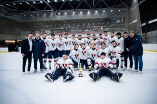 Kaufland extraliga dorastu, HC Slovan Bratislava, víťaz základnej časti