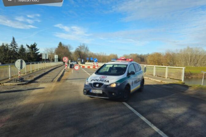 Lanžhot, hraničný priechod