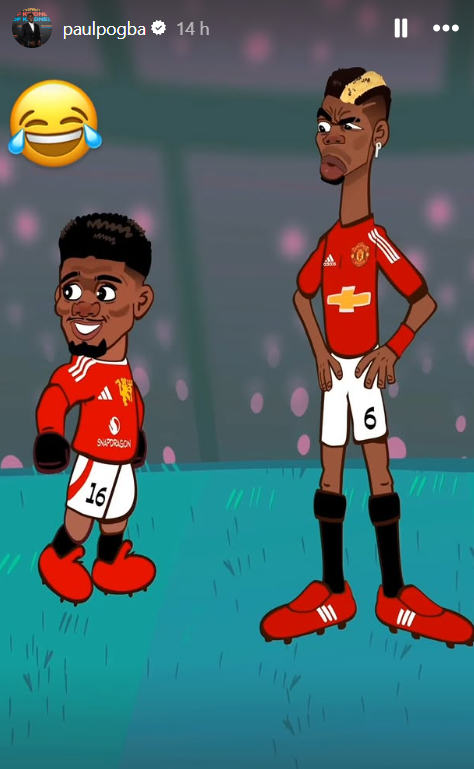 Paul Pogba