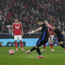Portugal Soccer Champions League
