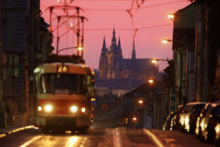 Praha