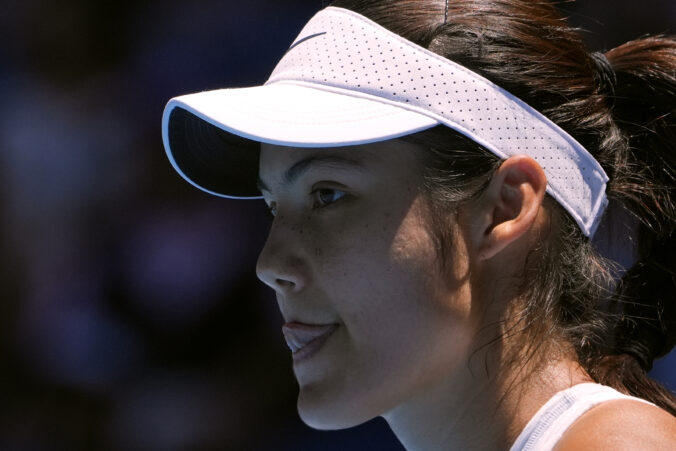 Tenis, Australian Open, dvojhra žien