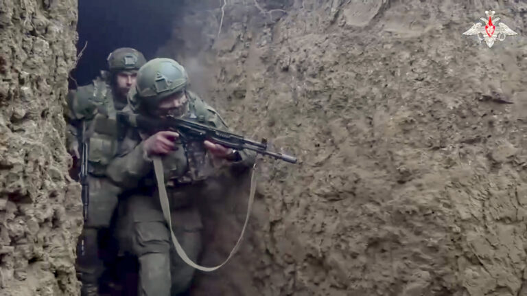 Russia Ukraine