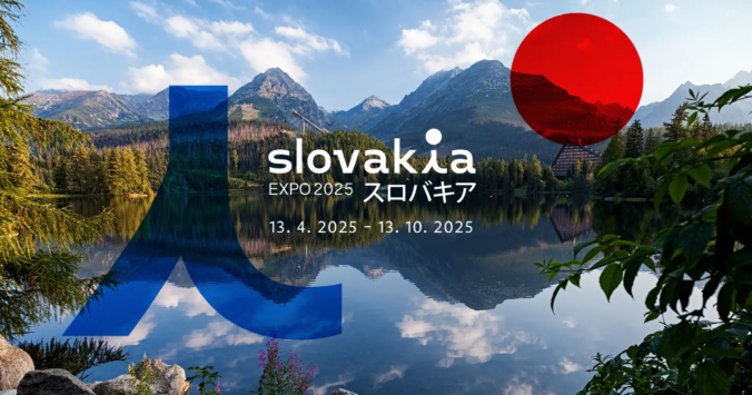 Slovakia Expo Osaka