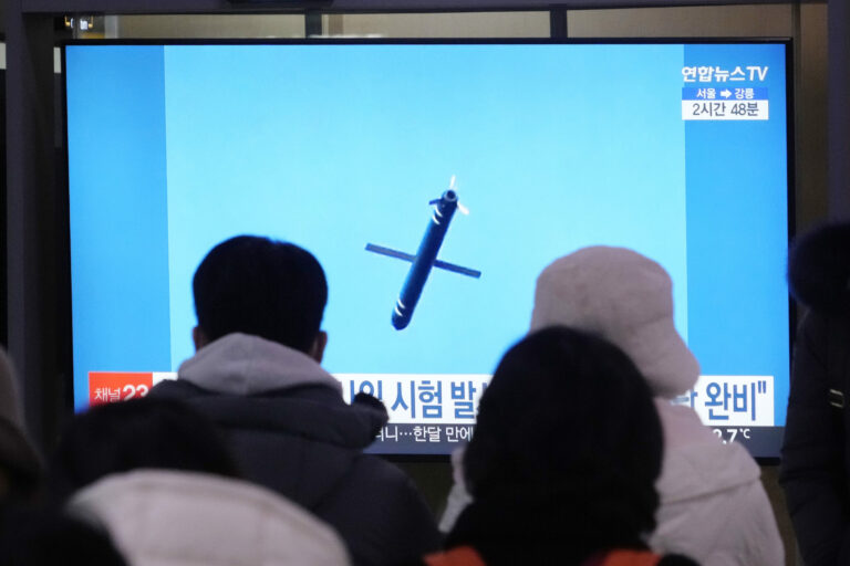 South Korea Koreas Tensions