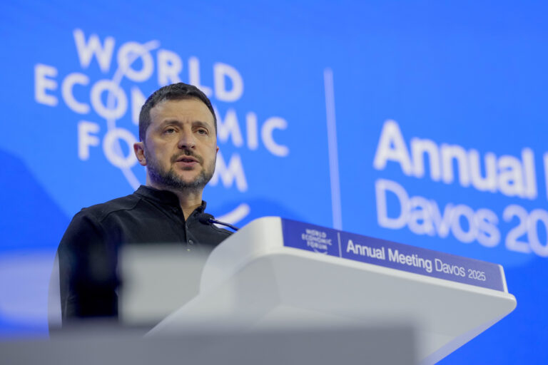 Switzerland Davos