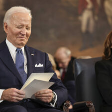 Inaugurácia Donalda Trumpa