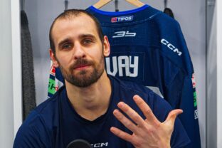 Hokej: extraliga - HK Poprad - HC Nové Zámky