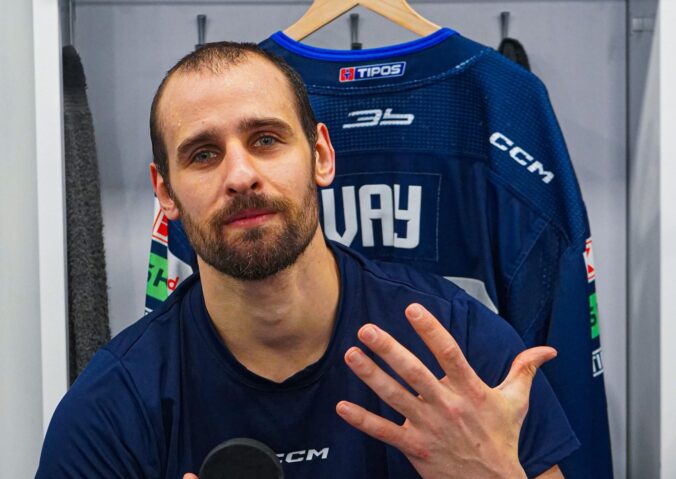 Hokej: extraliga - HK Poprad - HC Nové Zámky