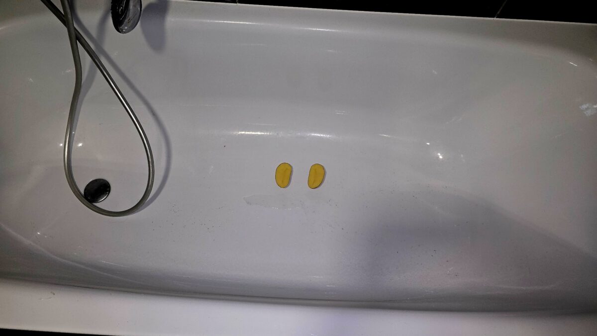 Prekvapivý trik so zemiakom v kúpeľni