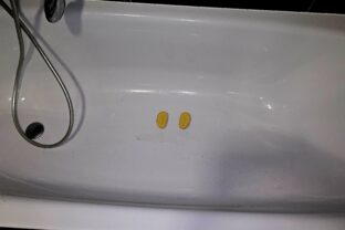 Prekvapivý trik so zemiakom v kúpeľni