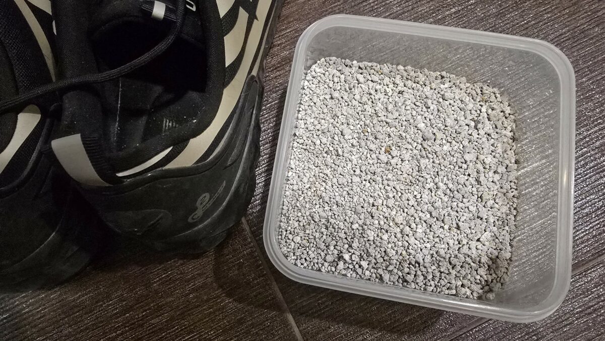 podstielka do topánok